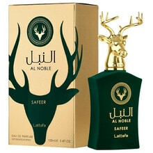 Lattafa Al Noble Safeer 100ml EDP Spray