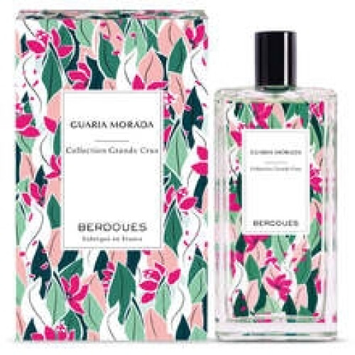 Berdoues - Guaria Morada EDP 30ml