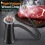 Molecular Cuisine Smoke Portable Food Cold Smoke Generator Kitchen tool home molecular cooking steak salmon for Grill Smoker 9