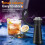 Molecular Cuisine Smoke Portable Food Cold Smoke Generator Kitchen tool home molecular cooking steak salmon for Grill Smoker 11