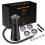 Molecular Cuisine Smoke Portable Food Cold Smoke Generator Kitchen tool home molecular cooking steak salmon for Grill Smoker 2