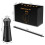 Molecular Cuisine Smoke Portable Food Cold Smoke Generator Kitchen tool home molecular cooking steak salmon for Grill Smoker 7