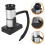 Handheld Smudging Machine Kitchen Smoker Smoking Cooking Tools Infuser Utensils Food Generator Molecular Cuisine Portable Cold 3