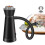 Molecular Cuisine Smoke Portable Food Cold Smoke Generator Kitchen tool home molecular cooking steak salmon for Grill Smoker 8