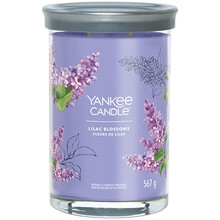 Yankee Candle - Fliederblüten Tumbler (567g)
