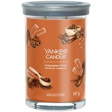 Yankee Candle - Zimtstangen Tumbler (567g)