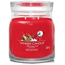 Yankee Candle - Heiligabend (567g)