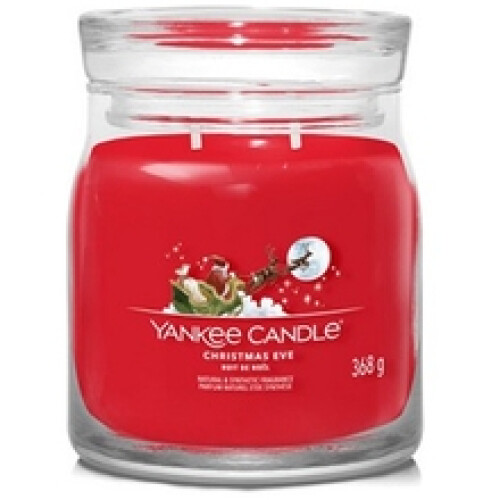 Yankee Candle Yankee Candle - Heiligabend (567g)