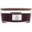WoodWick WoodWick - Black Cherry Ship - Scented candle 453.6g 1