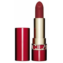 Clarins - Joli Rouge Velvet Matte Lipstick - Matující rtěnka 3,5 g