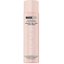 Loțiune tonică de față, Nudestix, Nudeskin, 5% acid glicolic, Iluminând, 95 ml
