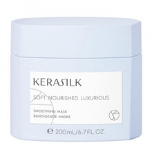 Kerasilk Specialists Glättungsmaske 200ml - Anti-Frizz-Maske