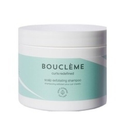 BOUCLEME - SCALP EXFOLIATING SHAMPOO 250ML