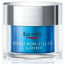 Booster de hidratare de noapte Eucerin Hyaluron-Filler, 50 ml