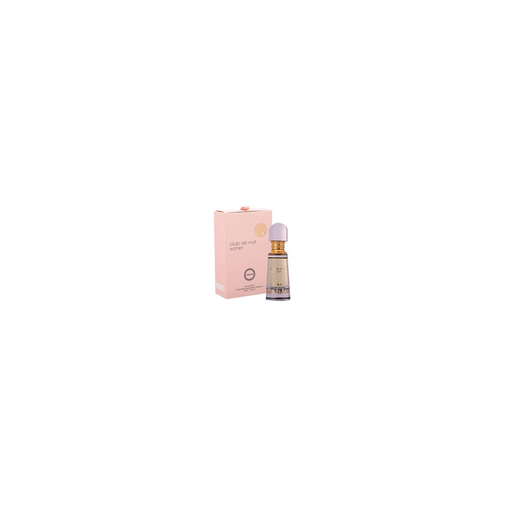 Armaf - Club De Nuit Women Perfume Oil 18Ml