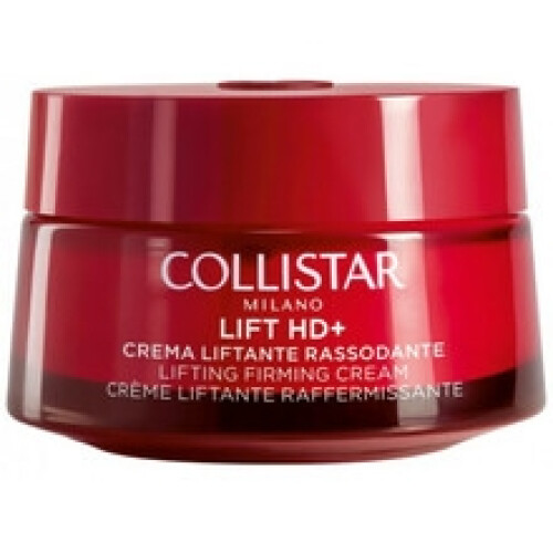 Collistar Lift Hd Lifting Straffende Creme 50 ml