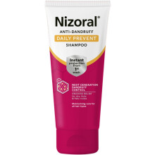 Nizoral Anti-Dandruff Daily Prevent Shampoo 200ml | Instant Dandruff Protection |Next Generation Dandruff