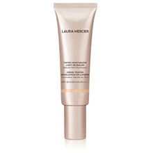 Laura Mercier - Tinted Moisturizer Light Revealer - Tónovaný hydratační pleťový krém 50 ml