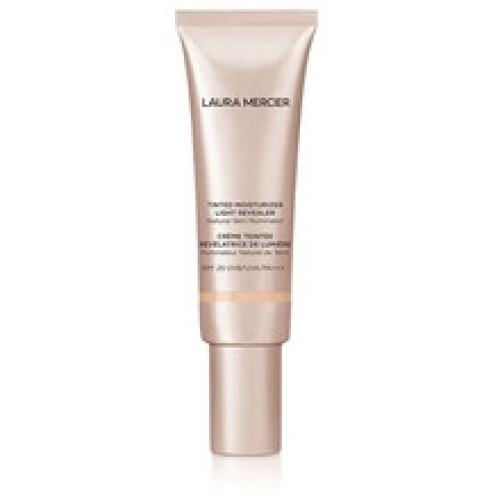 Laura Mercier - Tinted Moisturizer Light Revealer - Tónovaný hydratační pleťový krém 50 ml