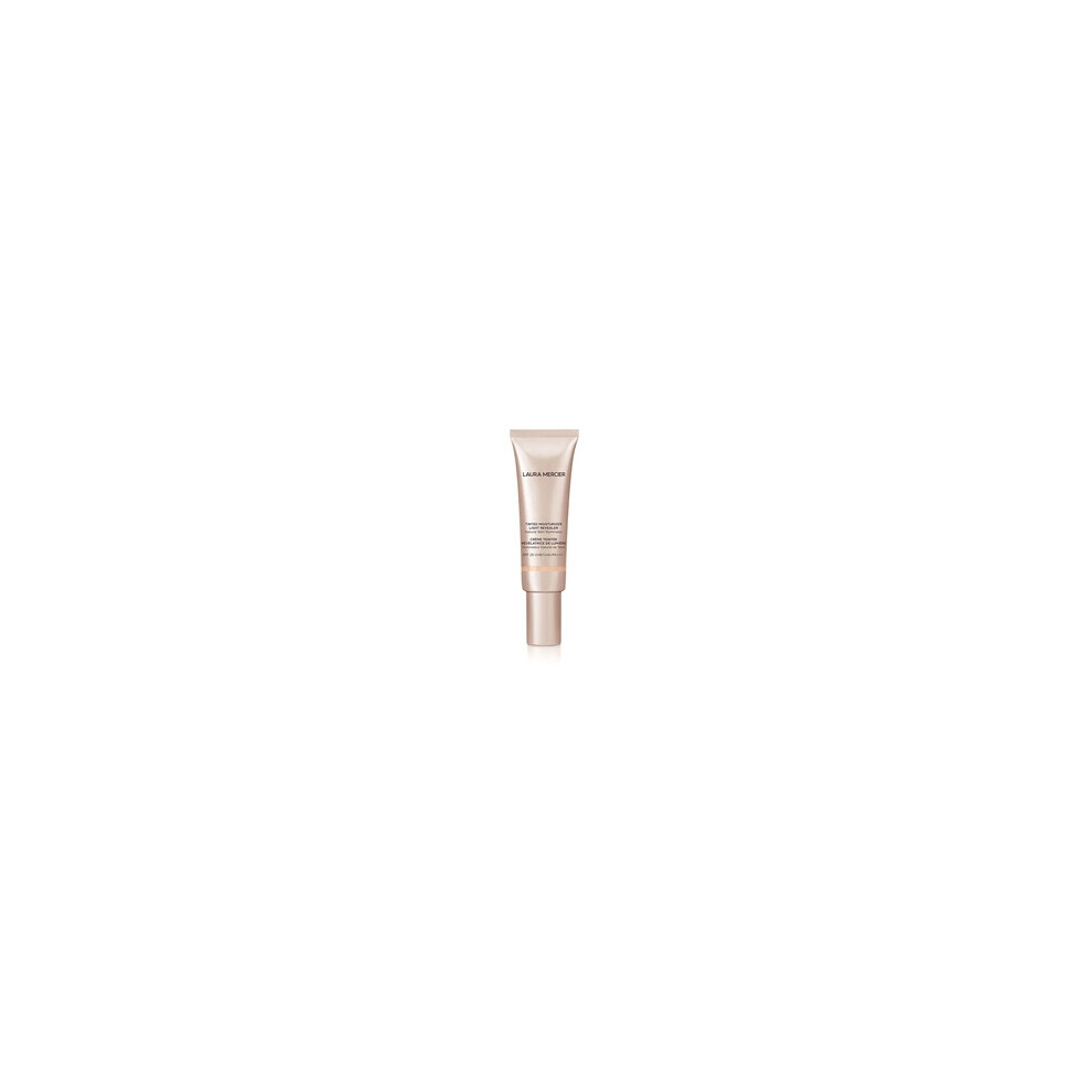 Laura Mercier - Tinted Moisturizer Light Revealer - Tã³Novanã½ HydrataäNã­ Pleå¥Ovã½ Krã©M 50 Ml