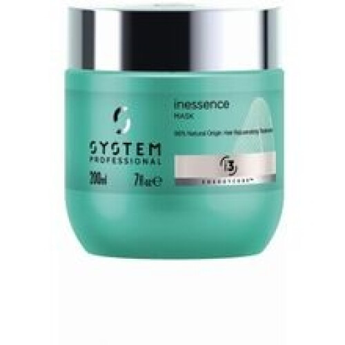 System Professional System Professional Inessence Mask i3  200 ml