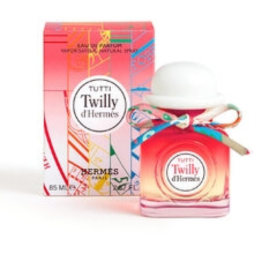 Hermes Hermes - Tutti Twilly dHermes EDP Miniaturka 8ml