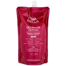 Wella Ultimate Repair Shampoo 1000 ml Nachfüllpack