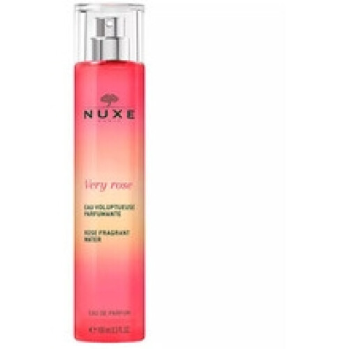 NUXE Nuxe - Very Rose EDP Rose Fragrant Water 100ml