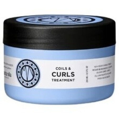 Maria Nila Coils & Curls Treatment 250 ml