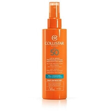 Collistar - Active Protection Milk Spray SPF 50 - Ochranné mléko ve spreji 200ml