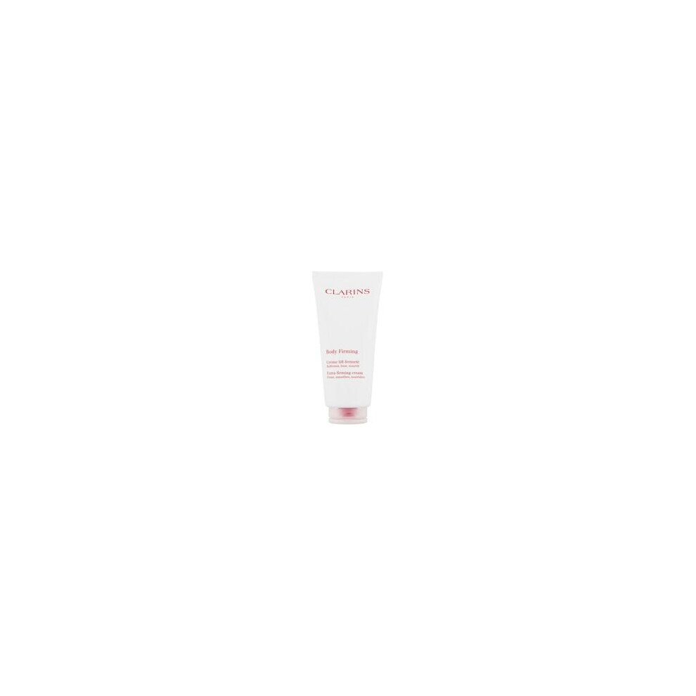 Clarins - Fermete Body Lift Firming Cream - Cream for youthful appearance of the body 200ml