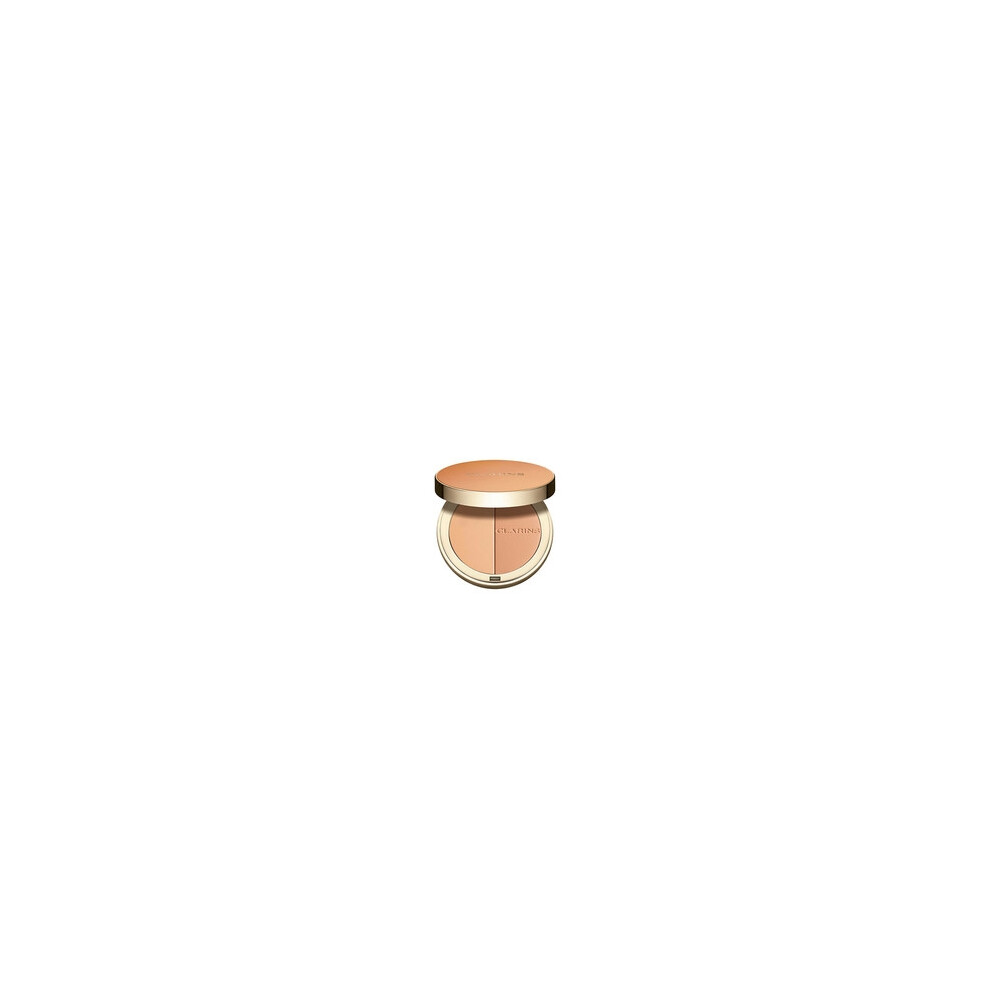 Clarins - Ever Bronze Powder 10 g