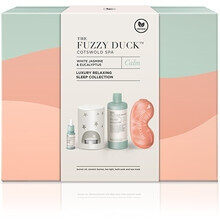 Baylis & Harding - The Fuzzy Duck Luxury Relaxing Sleep Collection ( Jasmín & Eukalyptus ) - Dárková sada