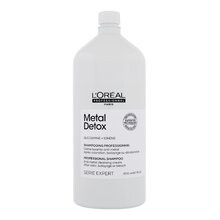 L'Oreal Professionnel, Serie Expert Metal Detox, Hair Shampoo, Anti-Porosity, 250 ml