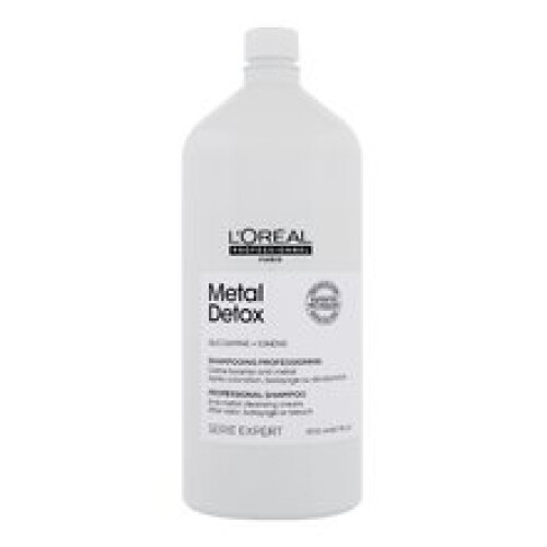 L’Oréal Paris Loreal Metal Detox predšampon 250ml