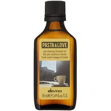 Davines Pasta & Love Pre-Shaving & Beard Oil 50 ml