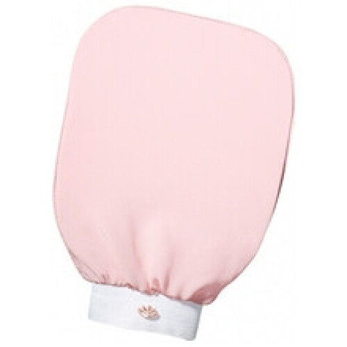 Cocosolis Seidigen Peeling-Handschuh Premium