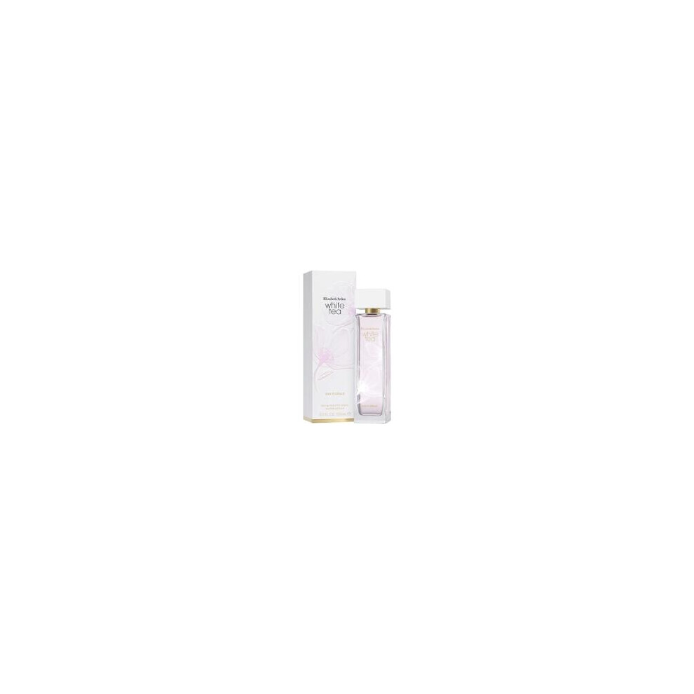 Elizabeth Arden White Tea Eau Florale 100ml EDT Spray