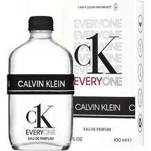 Calvin Klein CK Everyone Eau de Parfum 50 ml – Fraîcheur Intense et Écoresponsable