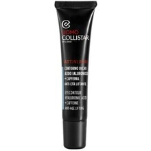 UOMO ATTIVI PURI oogcontour met hyaluronzuur en cafeïne 15 ml