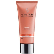 System Professional Solar Hydro Repair Conditioner SOL2 200 ml