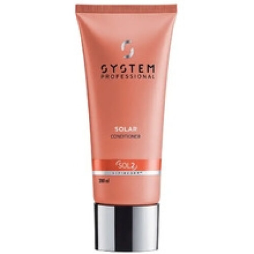 System Professional System Professional Solar Hydro Repair Conditioner SOL2 200 ml