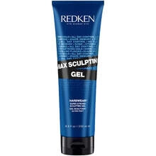 Redken - Max Sculpting Gel Super Strong 250ml
