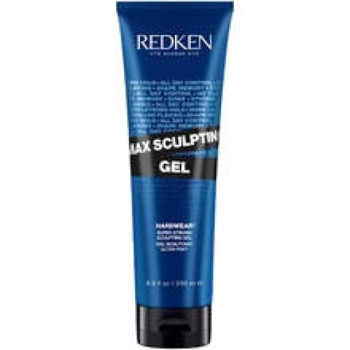 REDKEN REDKEN Max Scuplting Gel 250 ml