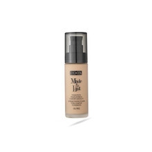 Fond de ten lichid, Pupa, Made To Last, Fără parabeni, De lungă durată, 050, Nisip, 30 ml