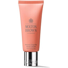 Molton Brown - Heavenly Gingerlily Hand Cream - Krém na ruce 40ml