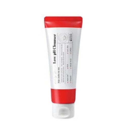 Mizon, Good Bye Blemish, Low pH Cleanser, 3.38 fl oz (100 ml)