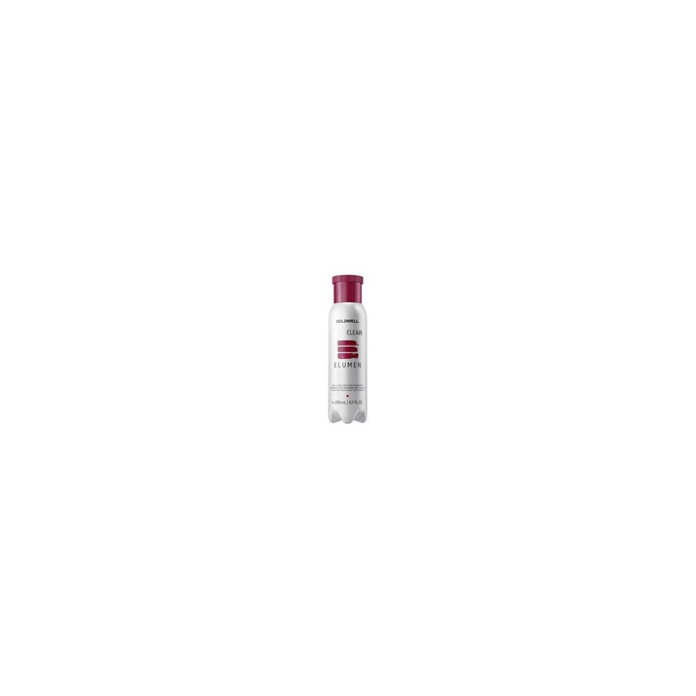 Goldwell - Elumen Long Lasting Hair Color - Přelivová neoxidační barva na vlasy 200 ml
