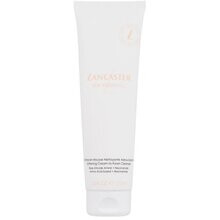 Lancaster Mousse Nettoyante Softening 150 ml – Nettoyage Doux & Hydratant pour une Peau Éclatante
