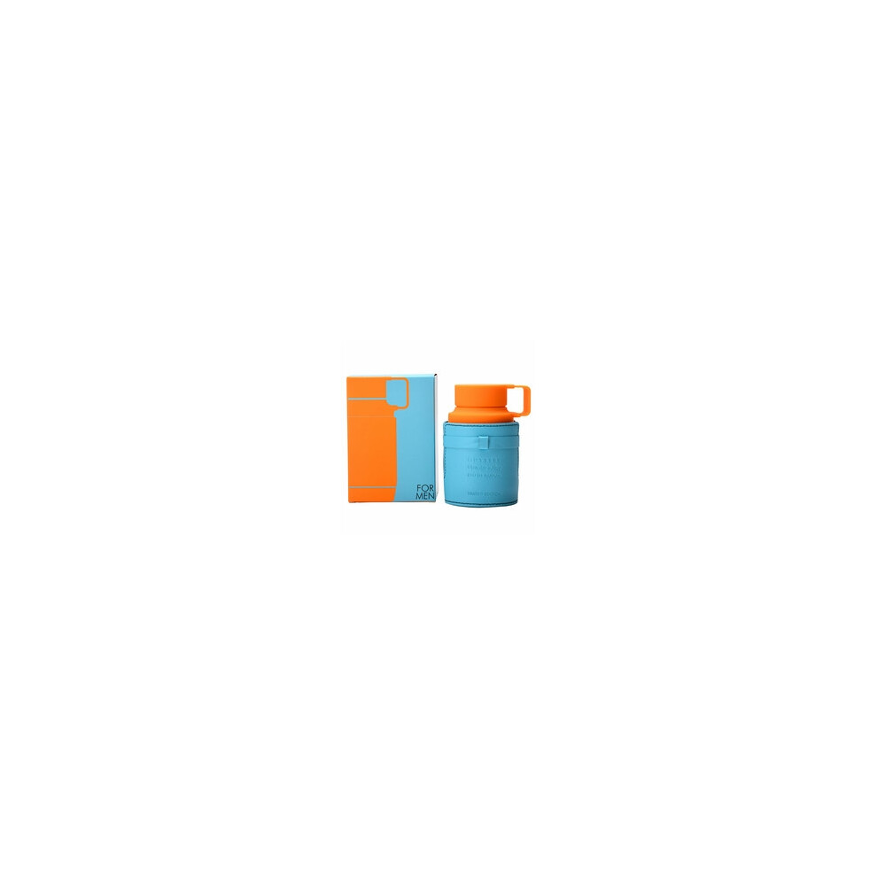 Armaf - Odyssey Mandarin Sky Edp 100Ml